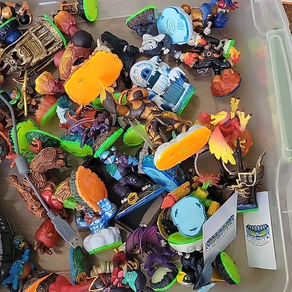 skylanders - Picture 2 of 2